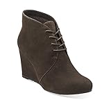Clarks Women's Rosepoint Dew Bootie