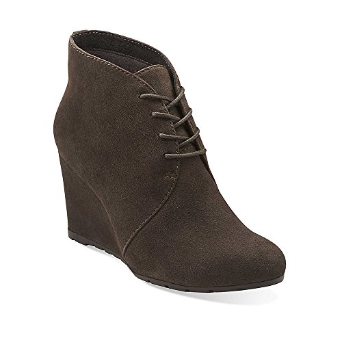 Clarks Women's Rosepoint Dew Bootie