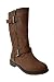 Pack 95K Little Girls Riding Zipper Boots