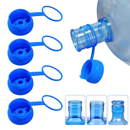 55mm Standard Water Bottle Cap Fit