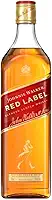 Whisky Johnnie Walker Red Label 750ml