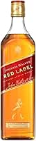 Whisky Johnnie Walker Red Label 750ml