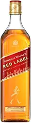 Whisky Johnnie Walker Red Label 750ml