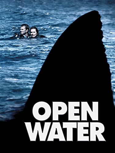  Open Water