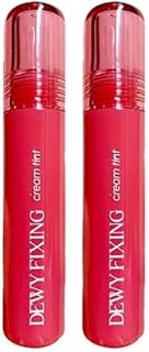 DERMA FACTORY Kalıcı ve Nemli Tint Ruj Derma Factory Dewy Fixing Tint (2 paketi)