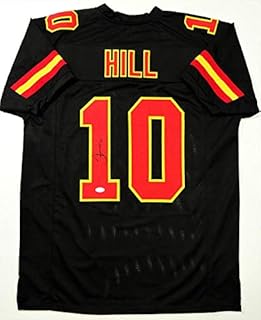 tyreek hill jersey amazon
