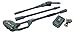 Hooyman 655236 Cordless 40 Volt Lithium Pole Saw with Carry Case for Cutting Trimming Hunting and Camping