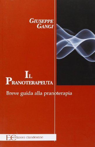 Il pranoterapeut