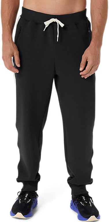 ASICS Unisex Heritage Track Pant Training Apparel