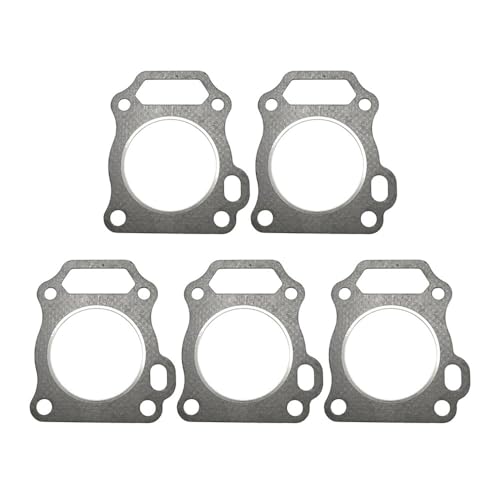 Junta de culata para motor GX270 de 270 CC y 4 tiempos kit de 5 piezas de repuesto