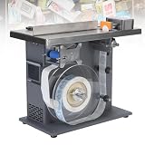 SHAHRYAR Professionelle SPS-Gesteuerte Winkel-Etikettiermaschine, 90°-Ecketikettierer...