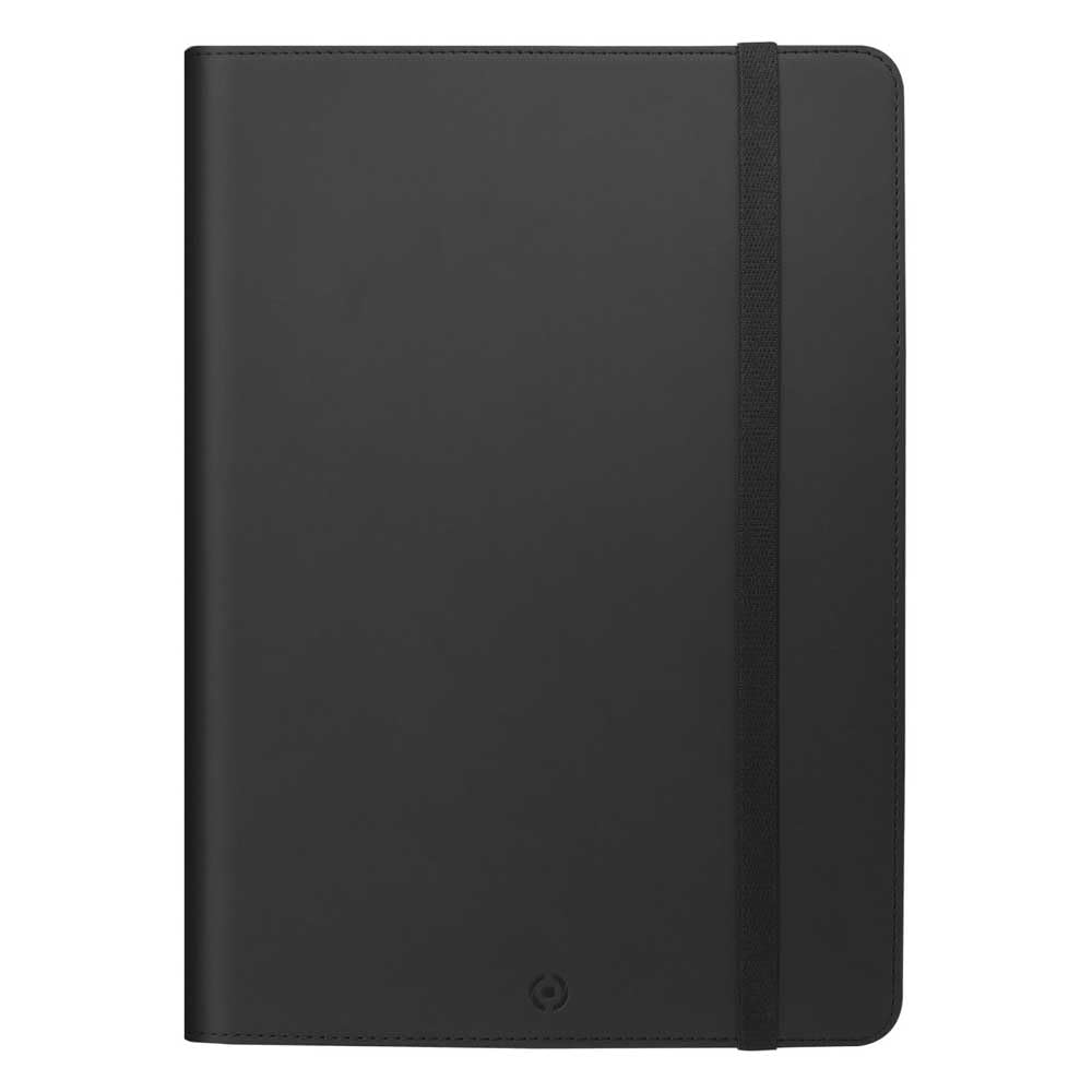 Celly BOOKBAND19 Tablet Case Black iPad Air