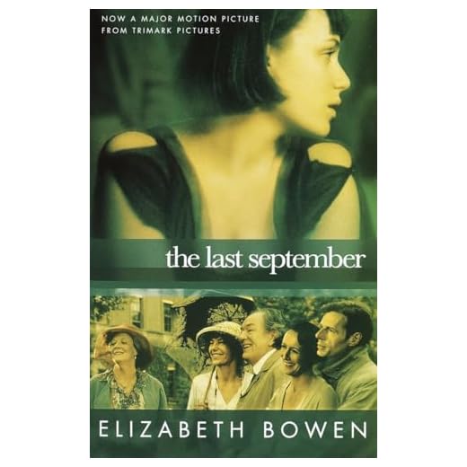 The Last September