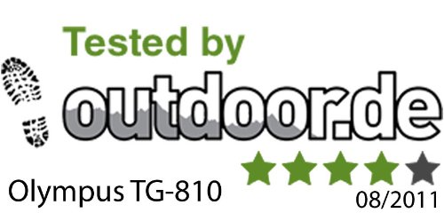 olympus tough tg 810 digital camera blk