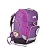 ergobag Deportivo Melange Purple