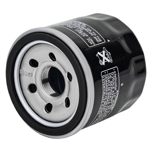 138 Oil Filter 0436-146 0812-005 Compatible with Arctic Cat
