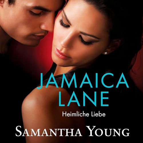 Jamaica Lane - Heimliche Liebe cover art