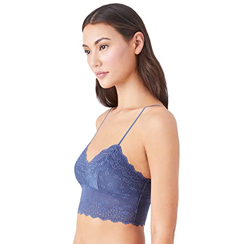 Image of b.tempt'd Women's Inspired Eyelet Bralette