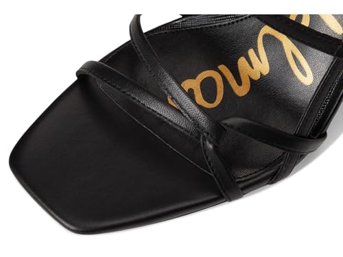 Image of Sam Edelman Women's Emmie Block Heel Sandals