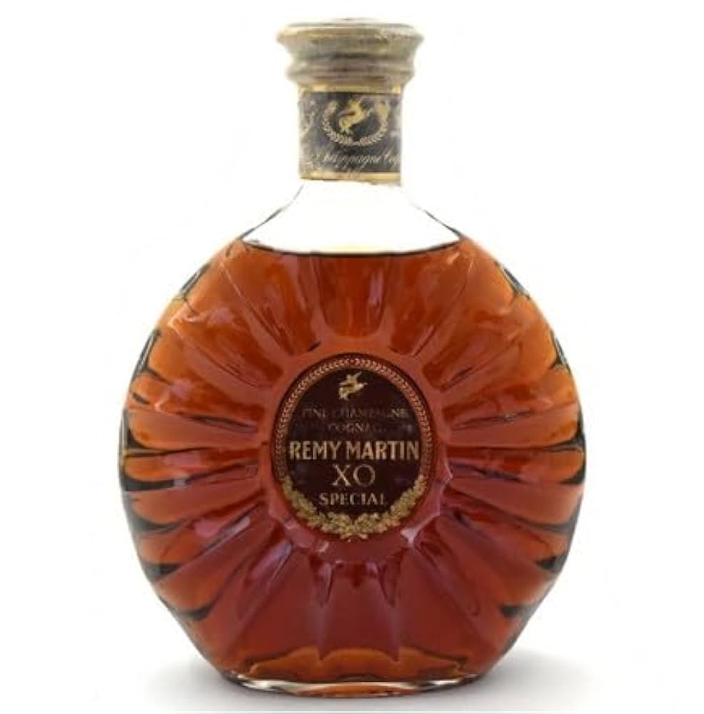 【未開栓】レミーマルタン REMY MARTIN XOスペシャル クリアボトル レミーマルタン XO スペシャル クリアボトル 700ml 40% 箱付き