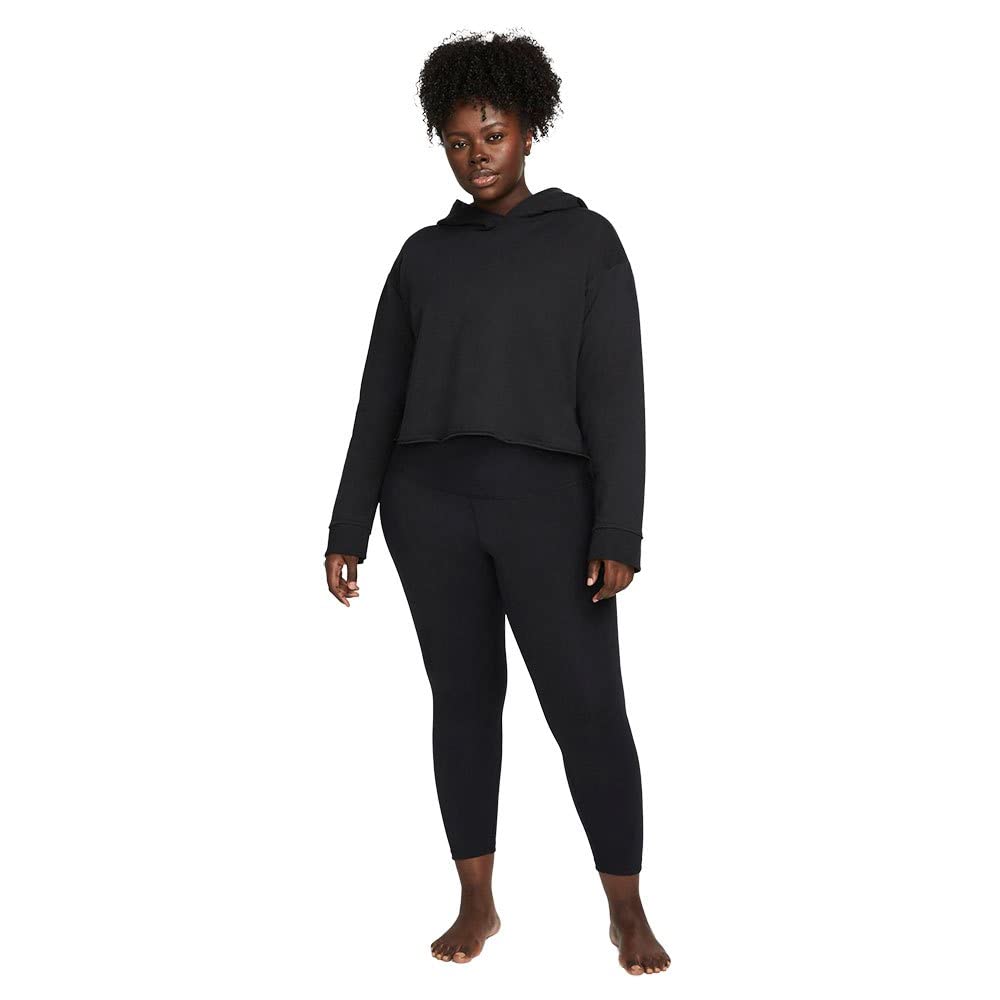 Nike - W Nike One Mr Tght 2.0, Leggings Unisex - Adulto