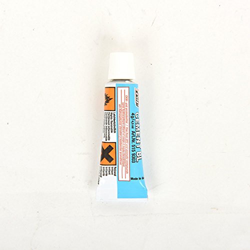 Rema Tip Top Special Blue Cement by REMA miniatura 1