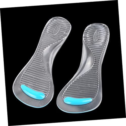 Vaguelly Plantillas de Gel Para Tacones Altos Mujeres miniatura 4