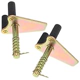 HANABASS Soporte para Motocicleta de Alta Resistencia Accesorio de Elevación Frontal Compatible con Varias Motos para Reparación Estacionamiento y Estabilización Ligero y de Tamaño