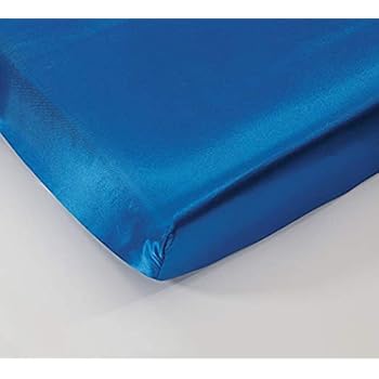 satin baby sheets
