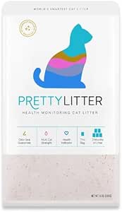 Amazon prettylitter Clearance