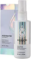 Liso Natural - Leave-in Controle Absoluto Antifrizz Hidratei 60ml