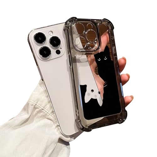 Arpe L ˂ lR iPhone 13 p X}zP[X CtH 13 p P[X (6.1C`) t܂̔L gуJo[ n lGAobOی Yی AN (,iPhone13p)