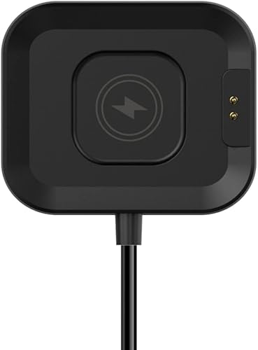 Miniatura 2 de Cable cargador de reloj inteligente para AMAZTIM M2