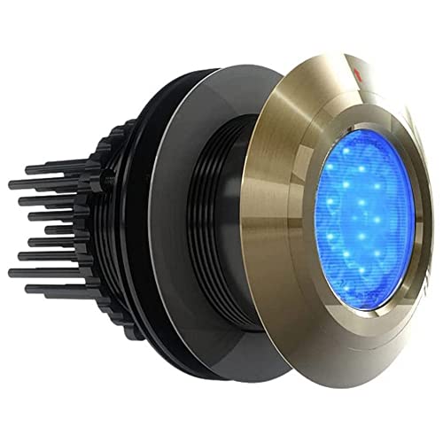 Ocean Led 001-500745 Pro 2010 Xfm Hd-Gen2 Mid Blue