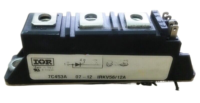 1-piece set of IR IRKV56/12A power module