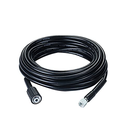 9M Tubo di Ricambio per Idropulitrice ad Alta