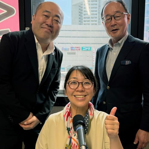 #16　函館応援番組「だべぇ！」Podcast版 #函館市　#関西函館をおもう会　#H・Ｏ・Ｄ株式会社