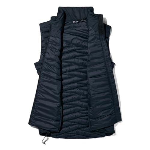 Berghaus Chaleco Nula Micro para mujer chaleco acolchado ligero de montaña 3