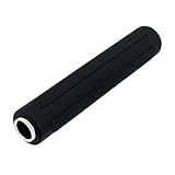 3Aカンパニー ステレオ標準中継プラグ メス-メス φ6.3mm AAD-J63S