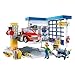 Produktbild PLAYMOBIL City Life 70202 Autowerkstatt, Ab 4 Jahren, 153-teilig [Exklusiv bei Amazon]