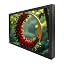 10.1'' LCD Black