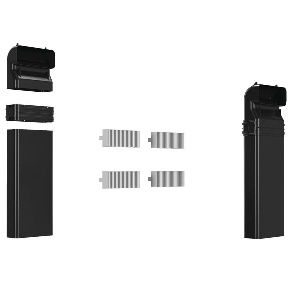 Siemens HZ9VDKE1 Kit Installation Accessoire