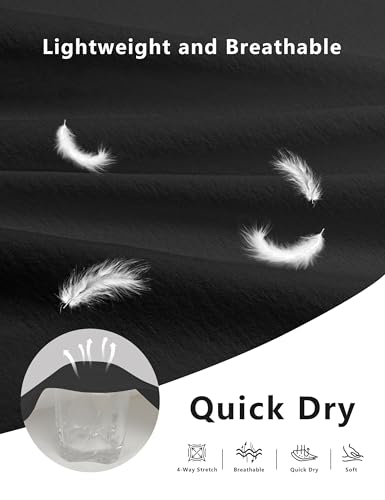 BMJL Womens Long Sleeve Workout Tops UPF 50+ Sun Protection Shirt Hiking Athletic Gym Clothing3