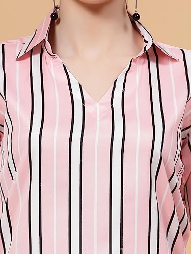 Image of I ENTERPRISE Women's Tunic Shirt