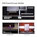 Snapmaker Artisan Premium 3 in 1 3D Printer with 40W Laser Engraver&200W CNC Carving,3D Printer Dual Extrusion Large Printing Size 15.75