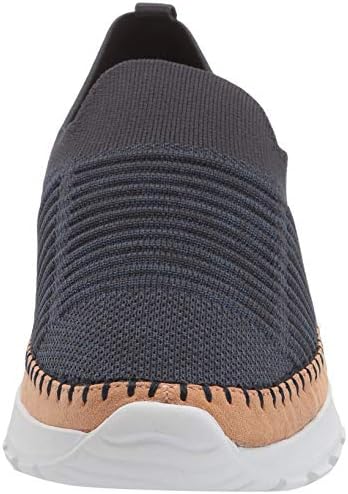Dearfoams Women's Original Comfort Marina Slip-on Platform Sneaker | Image 1