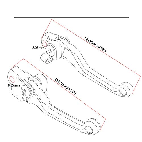 Moto Frizione per S-uzuki RM85 RM125 RM250 RM 85