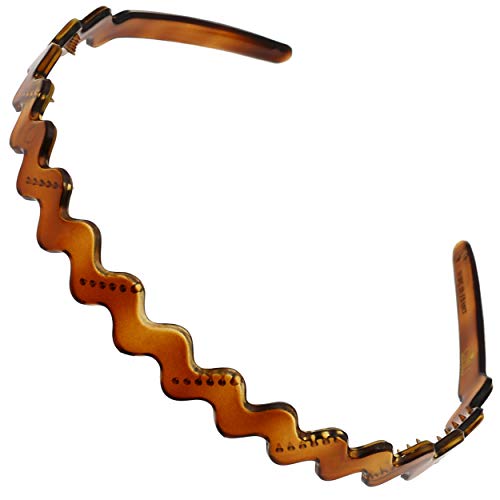 Camila MP313 French Headband For Women cover