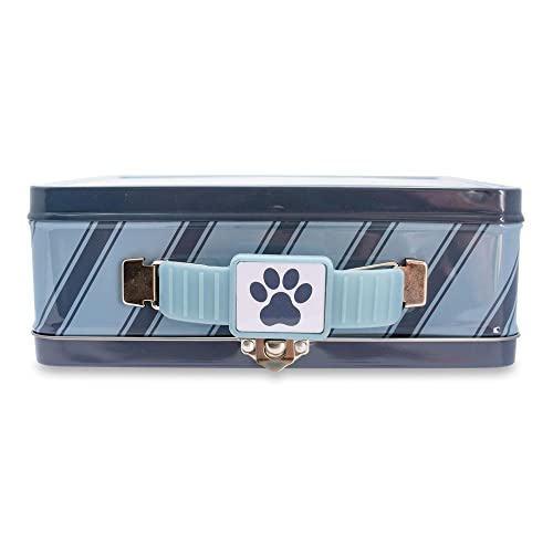 The Tin Box Company Secret Life Of Pets Lunch Box, Large (Colors May Vary) #TOP3