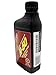Klotz R-50 Racing TechniPlate Synthetic Pre-Mix Oil for 2-Stroke Engines – 1 Quart KL-104